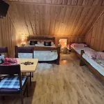 ファームステイ U Ani Krośnica