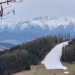 U Ani Krośnica