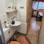 U Ani ファームステイ Krośnica