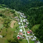 U Ani Bauernhof