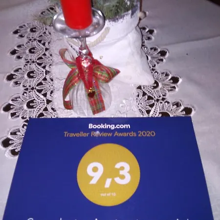 U Ani Agroturismo Krosnica (Lesser Poland)