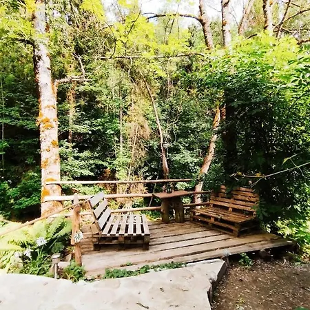 U Ani Krosnica (Lesser Poland)