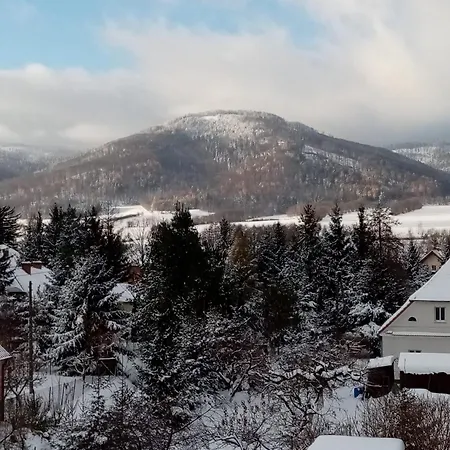 U Ani Feriegård *
