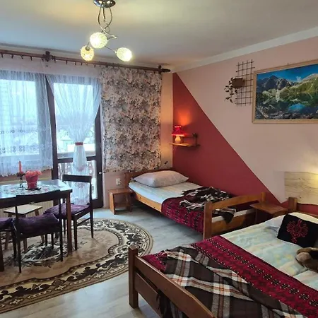 Alojamento de Turismo Rural U Ani