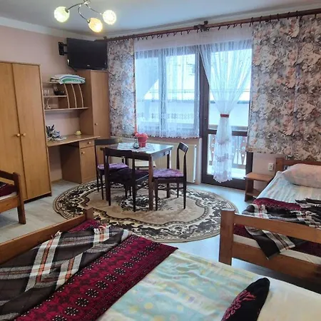 Alojamento de Turismo Rural U Ani *