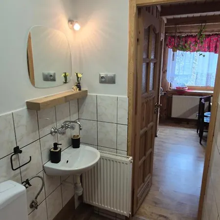 U Ani * Krosnica (Lesser Poland)