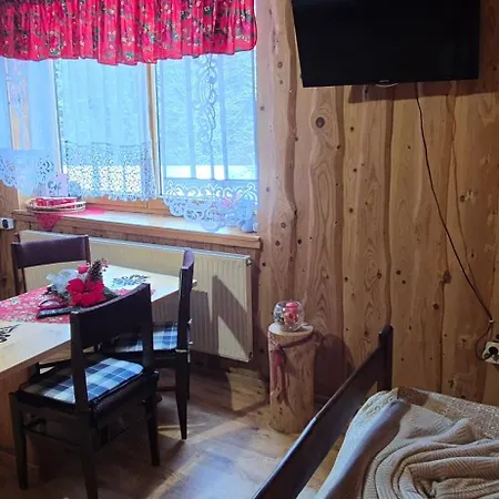 U Ani Agroturismo Krosnica (Lesser Poland)