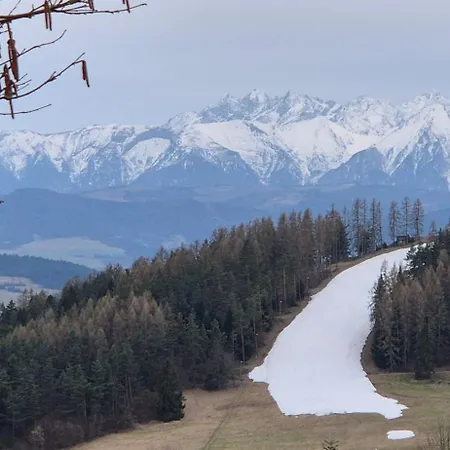 U Ani Krosnica (Lesser Poland)