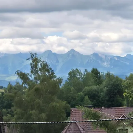 U Ani مزرعة للإقامة Krosnica (Lesser Poland)
