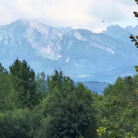 Фермерский дом U Ani Krosnica (Lesser Poland)