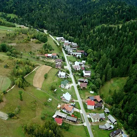 U Ani Bauernhof