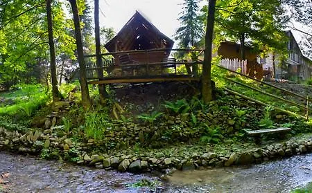 U Ani Krosnica (Lesser Poland)