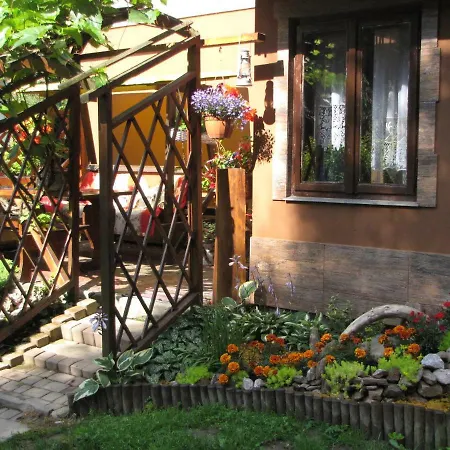 U Ani * Krosnica (Lesser Poland)