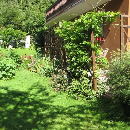 Feriegård U Ani *