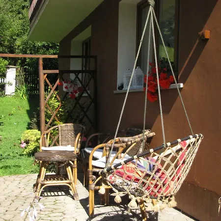 U Ani Bauernhof Krosnica (Lesser Poland)