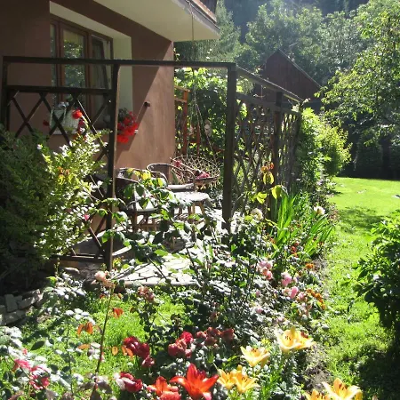 Alloggio per agriturismo U Ani *